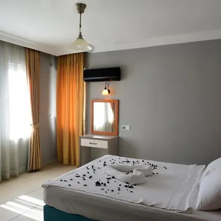Hotel Kleopatra Coral App