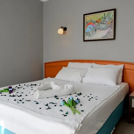 Kleopatra Coral App Hotel 3*