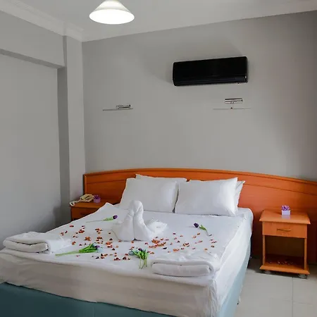 Hotel Kleopatra Coral App Alanya