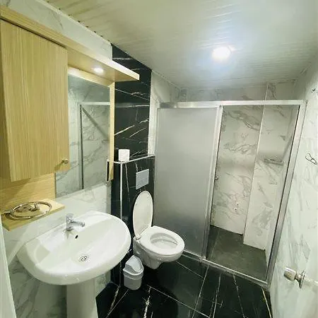 Kleopatra Coral App 3* Alanya